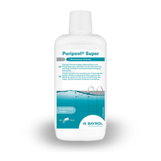 Bayrol Puripool 1l