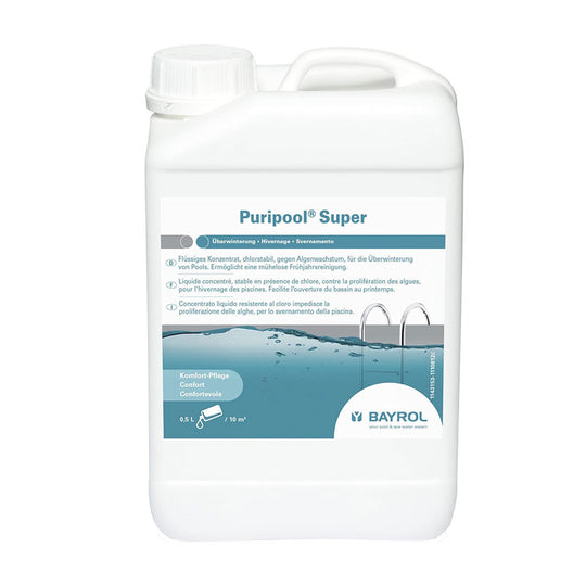 Bayrol Puripool 3L