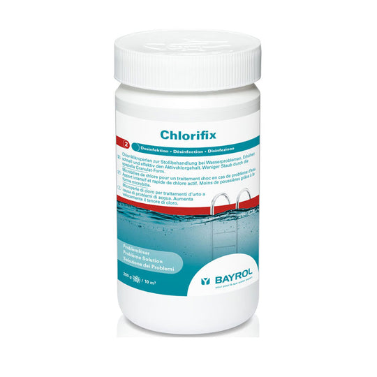 Bayrol Chlorifix 1kg