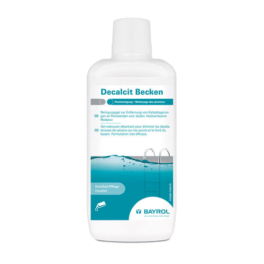 Bayrol Decalcit Becken 1L