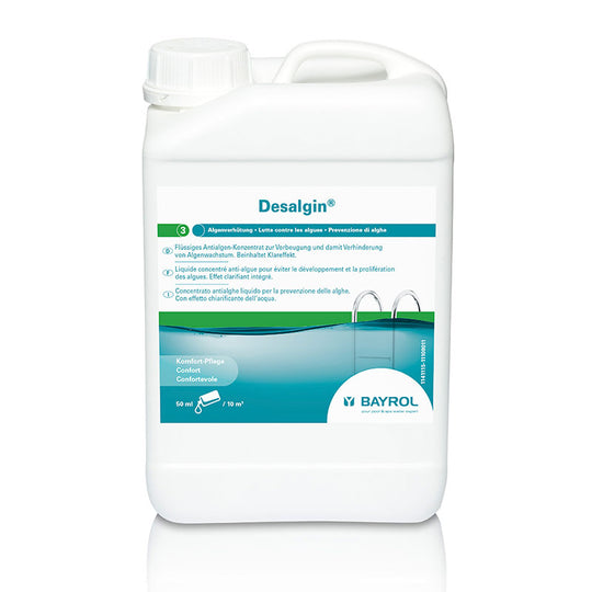 Bayrol Desalgin 3L