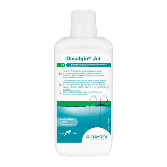 Bayrol Desalgin Jet 1L