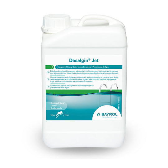Bayrol Desalgin Jet 3L