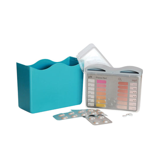 Bayrol Pool-Tester Aktivsauerstoff für Soft & Easy