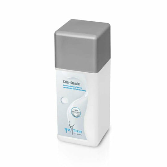 Bayrol Spa Time Chlor Granulat 1kg