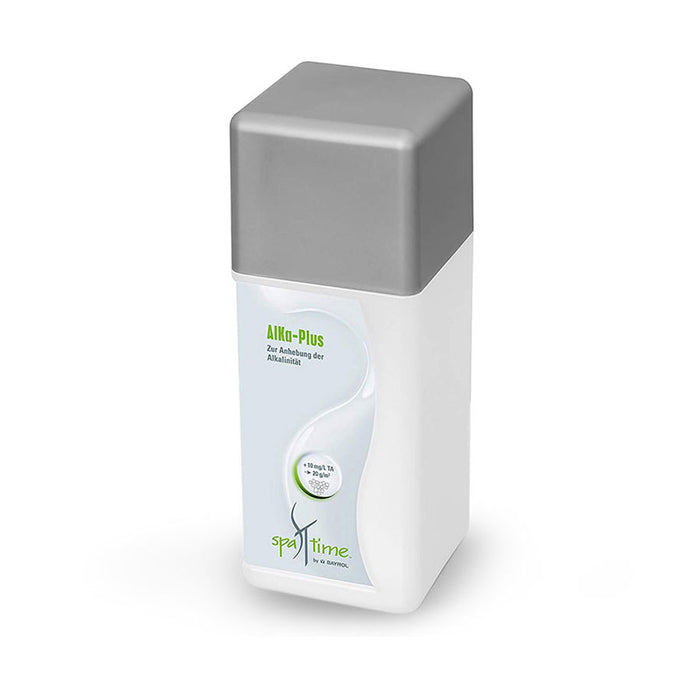 Bayrol SpaTime Alka Plus 1kg