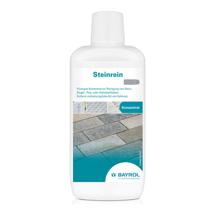 Bayrol Steinrein Konzentrat 1l
