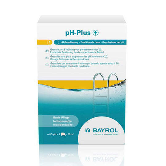 Bayrol pH-Plus 1,5 kg
