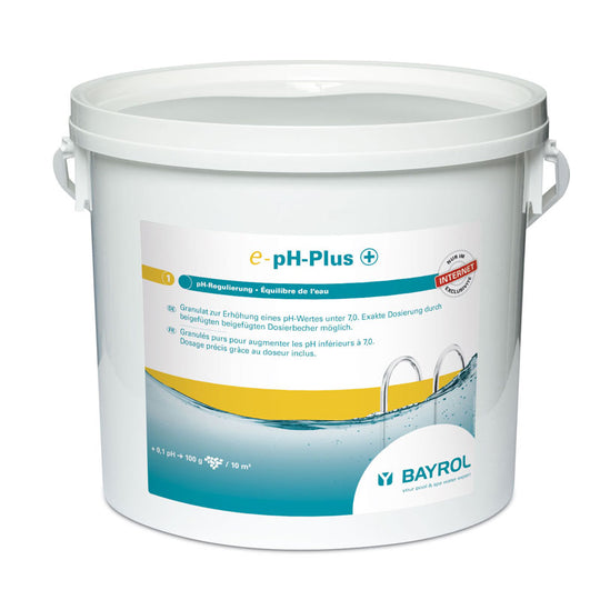 Bayrol pH-Plus 5kg