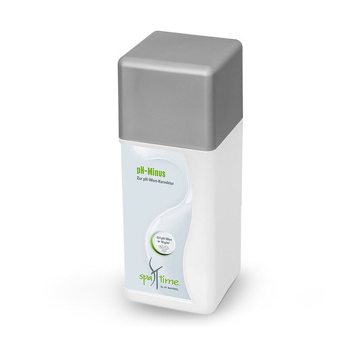 Bayrol SpaTime pH Minus 1,5kg