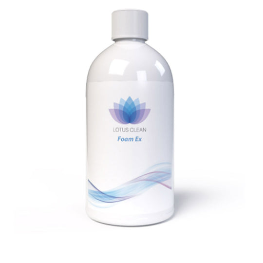 Lotus Clean Foam Ex 0,5L