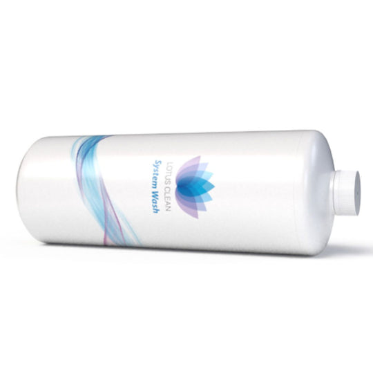 Lotus Clean System Wash 1L
