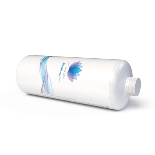 Lotus Clean pH-Minus 1L