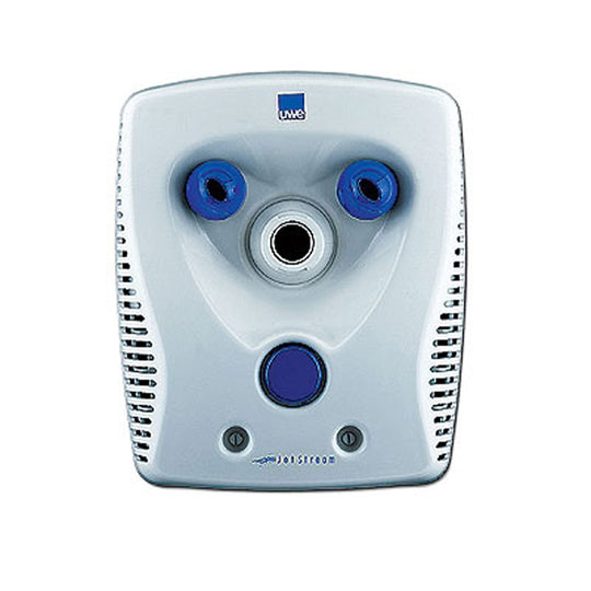 Pool Gegenstromanlage UWE  Juno Fertigbausatz Kunststoff 3,2kW