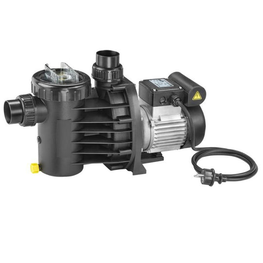 Speck Badu Magic II 11 - Pool Filterpumpe 11m³/h für Becken bis max. 65000L