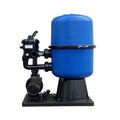 Pool Sandfilteranlage Hawaii Basic Ø 500 mm mit SPS 585 für 65m³ Becken – Produktansicht 2