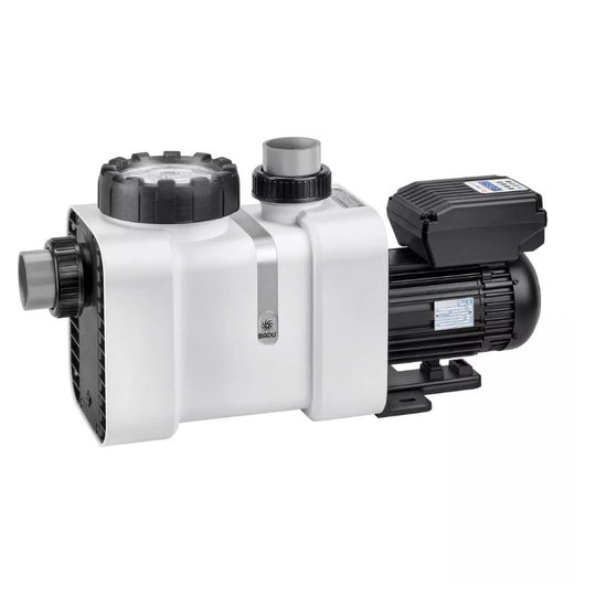 Speck BADU Delta Eco VS - Pool Filterpumpe 1,10 kW / 230V