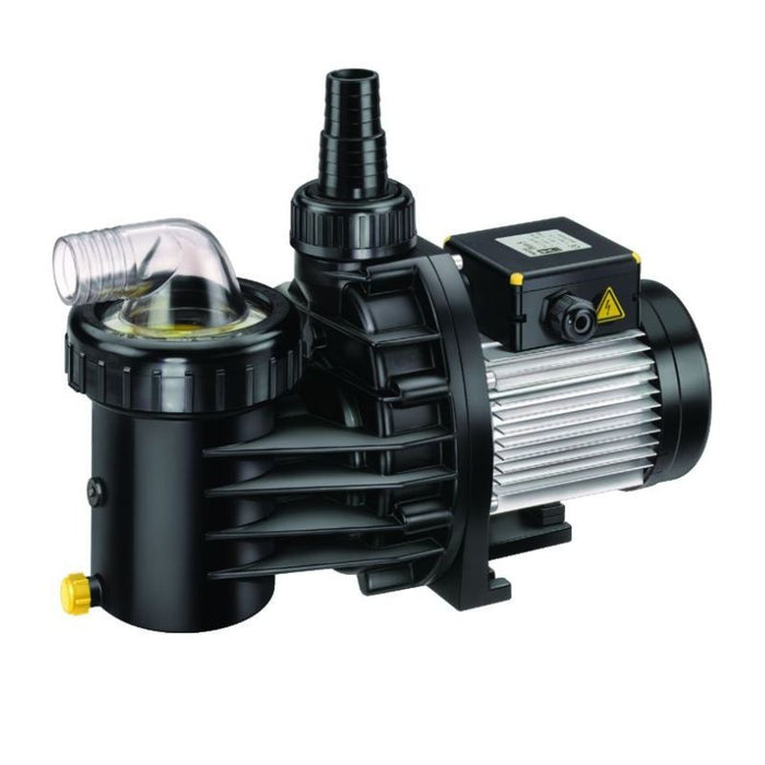 Speck Badu Picco II 5 – Pool Filterpumpe 5 m³/h – für Pools bis 30 m³