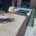 Waludeck Flat - begehbare Poolabdeckung 6,0 x 3,0m – Produktansicht 7