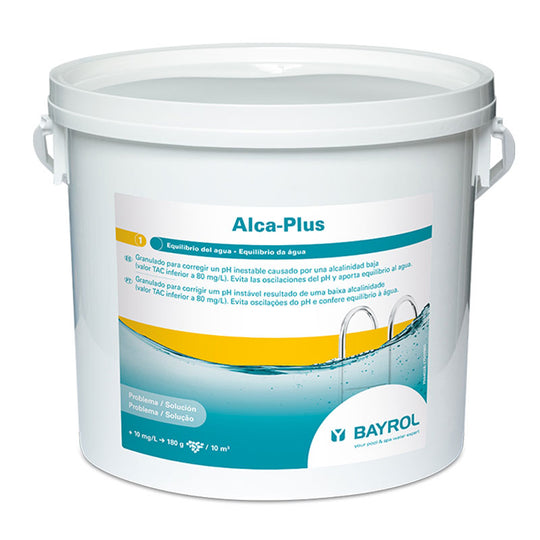 Bayrol Alca Plus 5kg