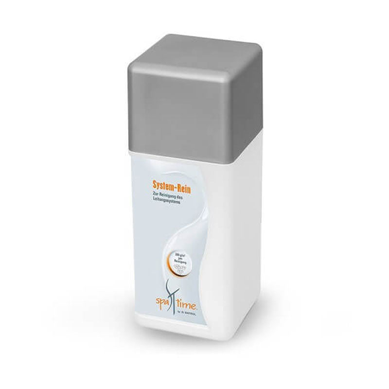 Bayrol SpaTime System Rein 1kg