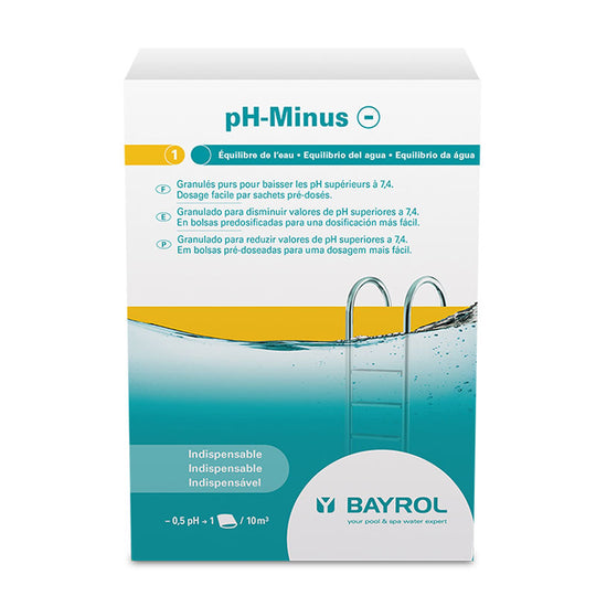 Bayrol pH-Minus 2kg