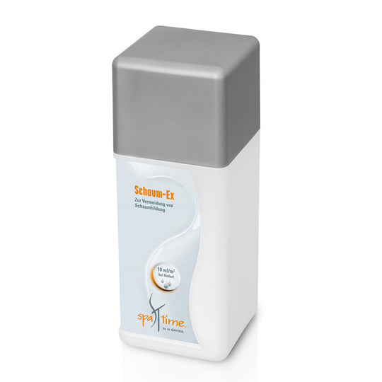 Bayrol SpaTime Schaum Ex 1L